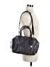 Brahmin 100% Leather Gray Leather Satchel One size - photo 2