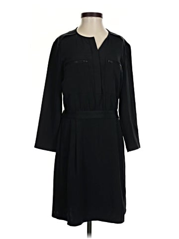 Theory Casual Dress (view 1)