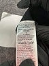 Gap Fit Solid Black Active Skort Size L (tall) - photo 4