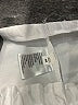 Cinderella 100% Polyester White Shorts 6-9 MO / 9 MO - photo 3
