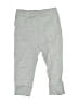 Baby Gap 100% Cotton Solid Gray Sweatpants Size 2T - photo 1
