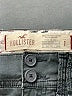 Hollister Solid Gray Shorts Size 1 - photo 3