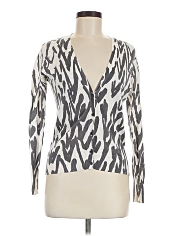 Ann Taylor LOFT Cardigan (view 1)