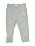 Baby Gap 100% Cotton Solid Gray Sweatpants Size 2T - photo 2