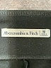 Abercrombie & Fitch Black Active Pants Size M - photo 7