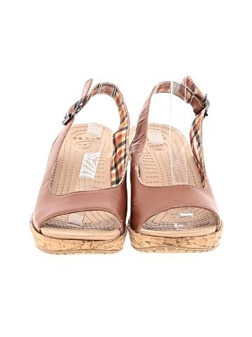 Crocs Wedges (view 2)