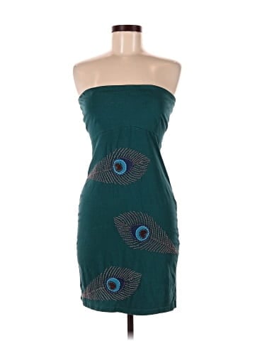 Synergy Casual Dress (view 1)