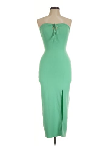 Solid & Striped Cocktail Dress (view 1)