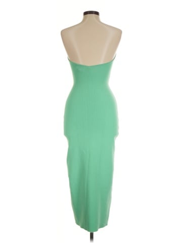 Solid & Striped Cocktail Dress (view 2)