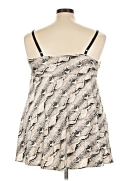Torrid Sleeveless Blouse (view 2)