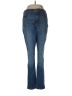 Universal Thread Blue Jeans Size 8 - photo 1