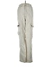 BDG 100% Cotton Gray Cargo Pants Size 24 waist - photo 1
