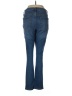 Universal Thread Blue Jeans Size 8 - photo 2