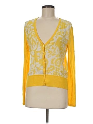 Ellen Tracy Cardigan (view 1)