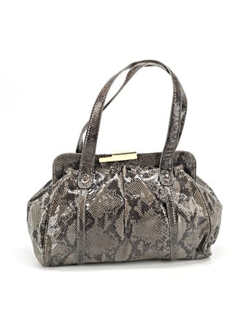 Perlina Leather Shoulder Bag (view 1)