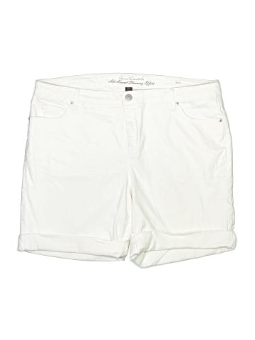 Gloria Vanderbilt Shorts (view 1)