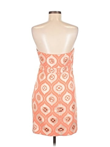 Tibi Cocktail Dress (view 2)