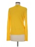 Ellen Tracy Yellow Cardigan Size M (petite) - photo 2