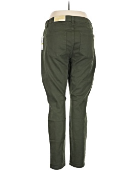 MICHAEL Michael Kors Jeggings (view 2)