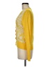 Ellen Tracy Yellow Cardigan Size M (petite) - photo 5
