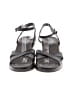 Dansko Black Sandals Size EU 40 - photo 2