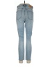 Trafaluc by Zara Hearts Blue Jeans Size 10 - photo 2