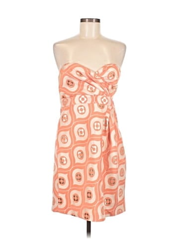 Tibi Cocktail Dress (view 1)