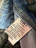 OAT Blue Jeans Size 6 - photo 8