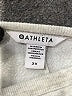 Athleta Silver Pullover Sweater Size 2X - photo 7