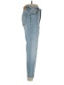 Trafaluc by Zara Hearts Blue Jeans Size 10 - photo 4