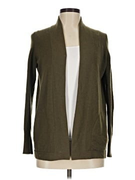 J.Crew Collection Cardigan (view 1)