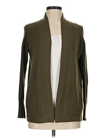 J.Crew Collection Cardigan (view 1)
