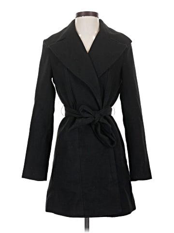 Banana Republic Factory Store Coat (view 1)