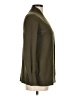 J.Crew Collection Green Cardigan Size M - photo 4
