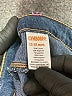 Gymboree Hearts Blue Jeans Size 12-18 mo - photo 3