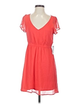 Express Casual Dress (view 1)