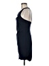 Guess Solid Blue Cocktail Dress Size 6 - photo 5