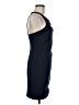 Guess Solid Blue Cocktail Dress Size 6 - photo 4