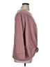 Ann Taylor LOFT Pink Sweatshirt Size 16 - photo 4