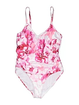 Nicole Miller One Piece Swimsuit