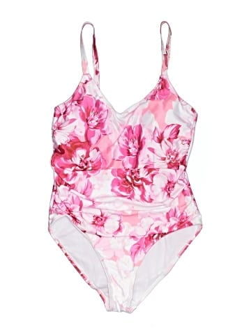 Nicole Miller One Piece Swimsuit (view 1)