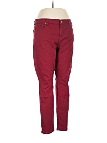 MICHAEL Michael Kors Jeggings (view 1)