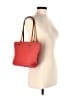 Talbots Tweed Red Tote One size - photo 2