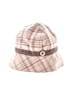 Janie and Jack Pink Bucket Hat Size 2T - 3T - photo 1