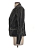 Gap 100% Cotton Stripes Black Blazer Size 4 - photo 5