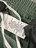 R&M Richards 100% Polyester Solid Green Casual Pants Size 20 - photo 5
