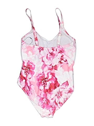 Nicole Miller One Piece Swimsuit (view 2)