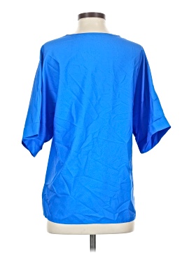 Shein 3/4 Sleeve Blouse (view 2)