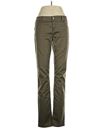 Inc Denim Casual Pants (view 1)