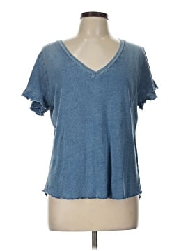Billy T Short Sleeve T-Shirt (view 1)